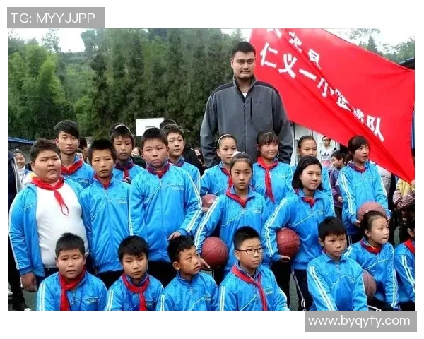 姚明霞篮球之路:从青涩少女到璀璨明星的奋斗故事 姚明霞篮球之路:从青涩少女到璀璨明星的奋斗故事