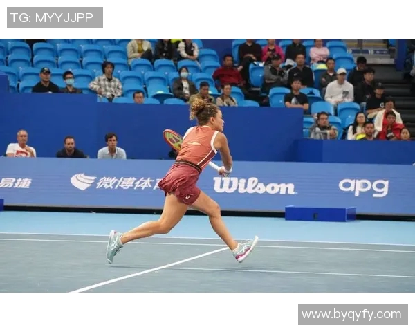 对话吴秀英：回顾她的网球生涯与奋斗历程的精彩瞬间