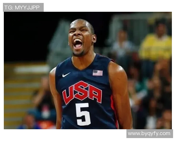 杜兰特无意参加2021年东京奥运会，将专注备战新赛季