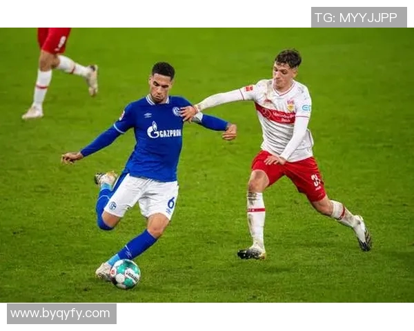 沙尔克04遭遇重创，德甲倒数第二位置岌岌可危